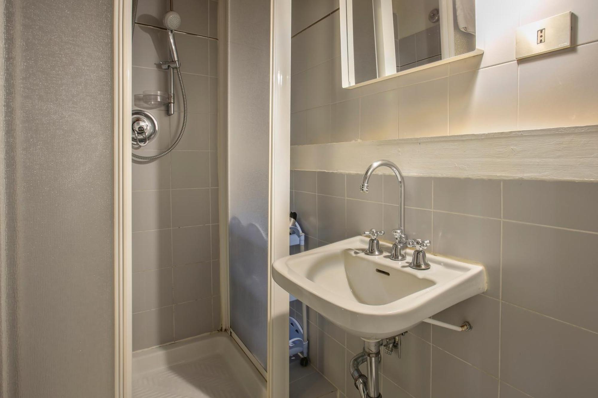La Torre Di Dante Apartment Florence Exterior photo